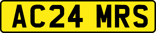 AC24MRS