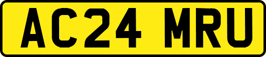 AC24MRU