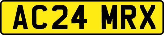AC24MRX