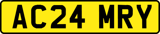 AC24MRY