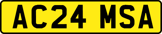 AC24MSA