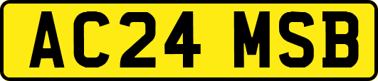 AC24MSB