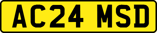 AC24MSD