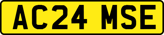 AC24MSE