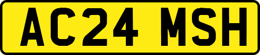AC24MSH