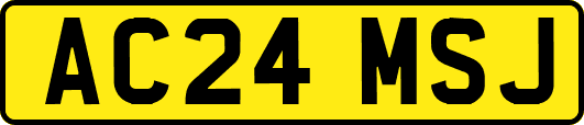 AC24MSJ