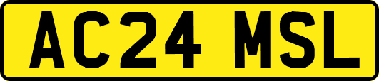 AC24MSL