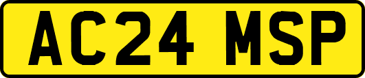 AC24MSP