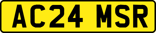 AC24MSR