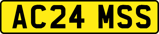AC24MSS