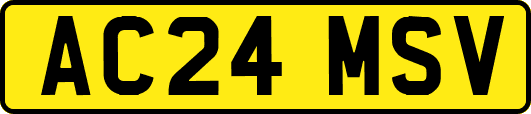 AC24MSV
