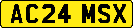 AC24MSX