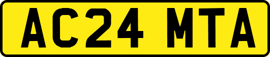 AC24MTA