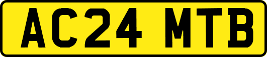 AC24MTB