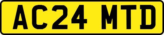 AC24MTD