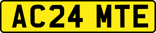 AC24MTE