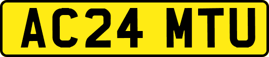 AC24MTU