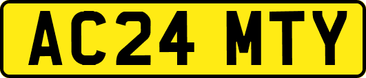 AC24MTY