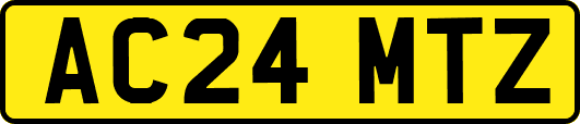 AC24MTZ