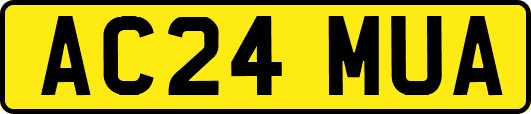 AC24MUA