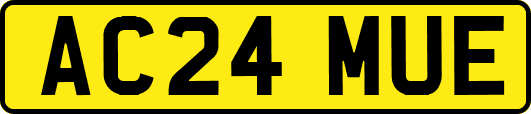 AC24MUE