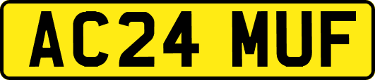 AC24MUF