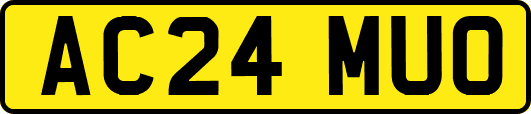 AC24MUO