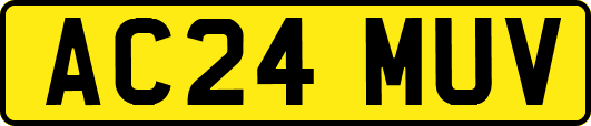 AC24MUV