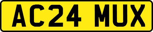 AC24MUX
