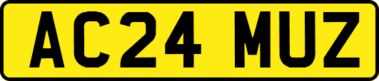 AC24MUZ