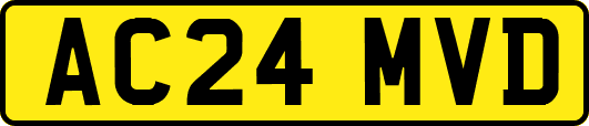AC24MVD