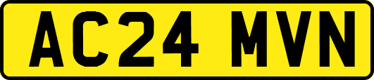 AC24MVN