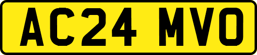 AC24MVO