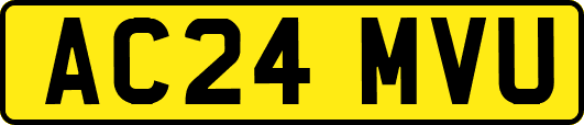 AC24MVU