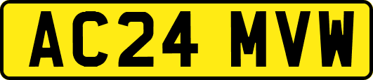 AC24MVW