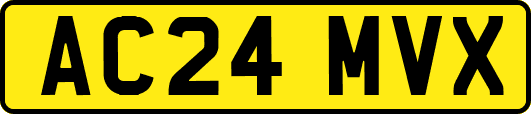 AC24MVX