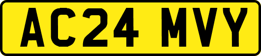 AC24MVY