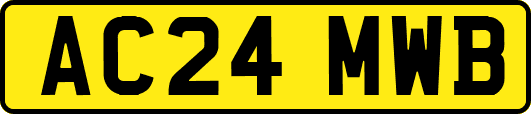 AC24MWB
