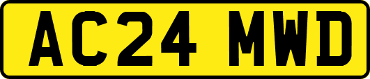 AC24MWD