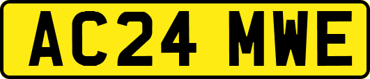 AC24MWE