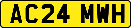 AC24MWH