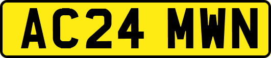 AC24MWN