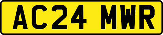 AC24MWR