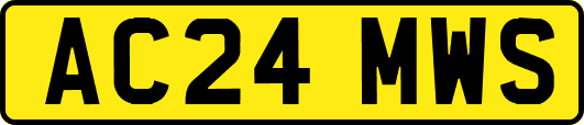 AC24MWS