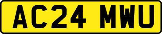 AC24MWU