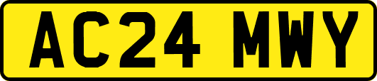 AC24MWY