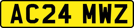 AC24MWZ
