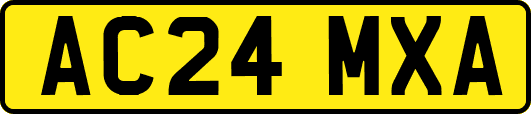 AC24MXA