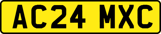 AC24MXC