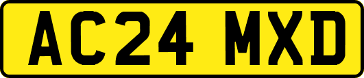 AC24MXD